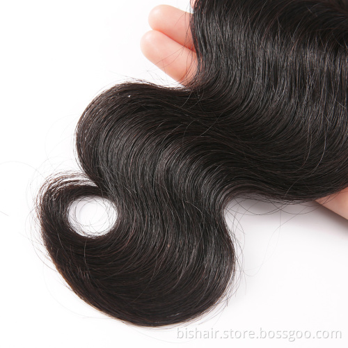 Virgin Cuticle Aligned 30 Inch Human Hair Bundles Cuticle Intact Wholesale Hair Distributors, Peruvian Body Wave Hair Bundles